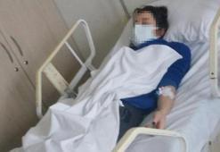 Engelli kızı cinsel istismara uğradı! 'Yıkıldım'