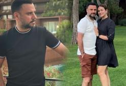 Alişan-Buse Varol çifti tatilde