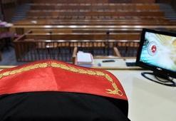 9. Ağır Ceza Mahkemesi üyesi hakim Buket Demirel hayatını kaybetti