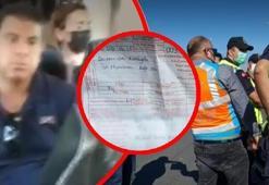 Turistlere çekici eziyeti! Otel yerine yediemin otoparkına götürüldüler