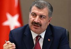 Bakan Koca güzel haberi duyurdu! 'Bu sabahtan itibaren..'