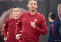 Juan Jesus'u F.Bahçe istedi Beşiktaş kapıyor