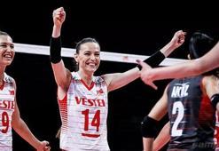 Filenin Sultanları çok rahat! Türkiye: 3 Belçika: 0