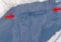 Felaket! 15 atom bombasına eşdeğer