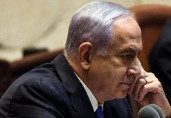 İsrail'de 12 yıllık Netanyahu dönemi sona erdi