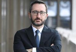 Altun: NATO'nun stratejik konseptini güncelleme zamanı geldi