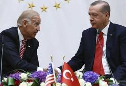 Beyaz Saray'dan Erdoğan-Biden görüşmesi öncesi flaş açıklama
