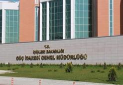İçişleri Bakanlığı Göç İdaresi Genel Müdürlüğü İŞKUR üzerinden 225 işçi alımı yapacak! Başvuru şartları ve koşuları…
