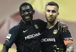 Adem Büyük'ün yeni takımı şaşırtacak