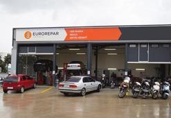 Oto servislerine ilgi artıyor!