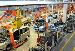 Otomotiv üretimi yüzde 23, ihracatı yüzde 18 arttı!