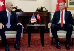 Türkiye ile ABD arasında tarihi gün! S-400, F-35, FETÖ...