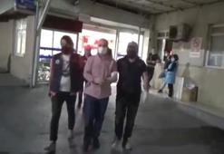 FETÖ'nün Sur İçi Avukatlar Grubunun sorumlusu yakalandı
