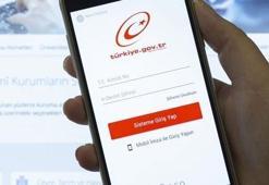 E-Devlet ile ilgili flaş açıklama! 50 milyona ulaştı