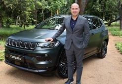 Yenilenen Jeep 459.9 bin TL’den showroomlara iniyor