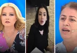 'Müge Anlı beni bulamaz' demişti! 'Nasıl buldum ama cadı'