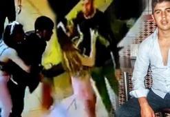 Yan bakma kavgası cinayet ile sonuçlandı! Kamera kaydetti