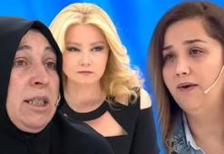 Müge Anlı'da şok! İlişkileri varmış! 'Komşunun internetini bağlarken tanıştık'
