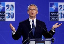 NATO'dan son dakika Türkiye kararı! 'Yeni bir sayfa açtık'