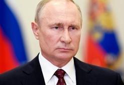 Putin'den ABD açıklaması: İlişkimiz iç siyasi mücadeleye kurban edildi
