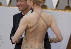 Nicole Kidman oynadığı sevişme sahneleriyle ilgili kocasının ne düşündüğünü anlattı!