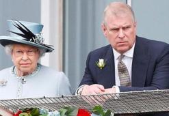 Skandal İngiliz Kraliyet Ailesi'ne sıçradı! Kraliçe Elizabeth'in küçük oğlu Prens Andrew’a cinsel saldırı suçlaması...