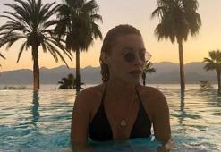 Güldür Güldür’ün Çiçek’i Açelya Topaloğlu'nun sevgilisi ünlü oyuncu çıktı!