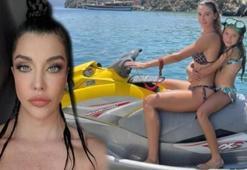 Deniz Akkaya'dan Şeyma Subaşı'ya sert eleştiri! 'Ruhi bozukluk'