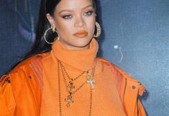 Rihanna milyarderler kulübüne girdi!