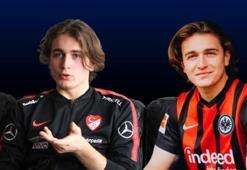 Ali Akman gittiğine bin pişman! Eintracht Frankfurt'tan inanılmaz karar!