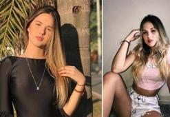 'Kedicik'in iç çamaşırından çıkanlar şoke etti!