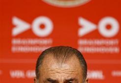 Fatih Terim Feghouli, Falcao ve Morutan'ı açıkladı Felipe Melo bombasını patlattı