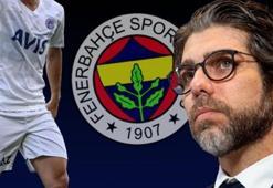 İşte Fenerbahçe'de transfer tahtasını açacak futbolcu! Juninho 10 milyon euro'yu gözden çıkarmak zorunda