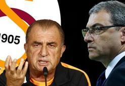 Son dakika gelişmesi! Luyindama olmadı işte Galatasaray'ın yeni stoper transferi! Comolli...