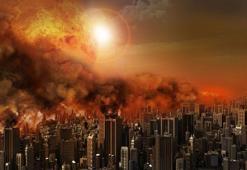 Bilim insanları açıkladı! İşte dünyanın sonu geldiğinde ayakta kalabilecek 5 ülke: Milyarderler oralardan arazi alıyor...