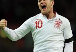 Wayne Rooney skandal görüntüler sonrası özür diledi: Hata yaptım