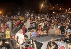 Dünyanın gözü Tunus'ta! Son dakika haberi olarak duyurdular: Suudiler gerçek yüzünü gösterdi...