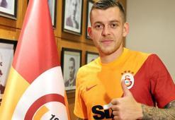 Galatasaray'ın yeni transferi Cicaldau sonrası Gheorghe Hagi'den iddialara yanıt geldi: O parayı almadım...