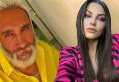 Tarık Mengüç ile Sinem Umaş arasında ırkçılık tartışması!