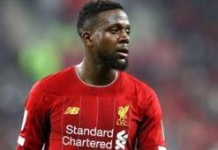 Beşiktaş'tan bomba transfer harekatı! Divock Origi...