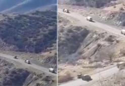 Azerbaycan ile Ermenistan arasında tansiyon yükseliyor Ruslar kışkırtıyor! Kelbecer'de silah sesleri...