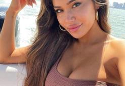 Janet Guzman son paylaşımıyla şaşkına çevirdi!
