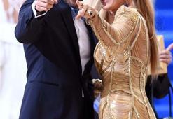 Ryan Reynolds'dan olay itiraf: Trende birlikte uyumak için...