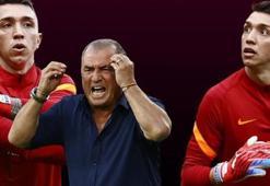 PSV Galatasaray maçı bitti Fatih Terim'i hedef tahtasına koydu! 'Psikolog değilim ama...'