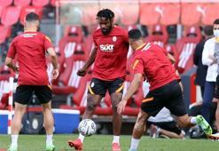 PSV - Galatasaray maçında kadrolar belli oldu! İlk 11'lerde sürpriz Mostafa Mohamed...