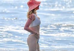 Elsa Hosk’tan sevgilisine cesur poz