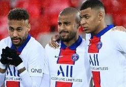 Fenerbahçe'den dev transfer hamlesi! PSG ile masaya oturuldu: Rafinha...