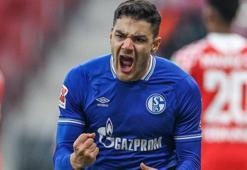 Ozan Kabak için Leicester harekete geçti! Dev teklif...