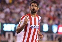Beşiktaş'a transferde Vida şoku! Diego Costa'nın İstanbul'a neden gelmediği ortaya çıktı...