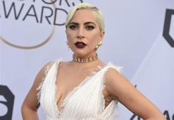 Lady Gaga'dan şaşırtan cinsel ilişki itirafı!